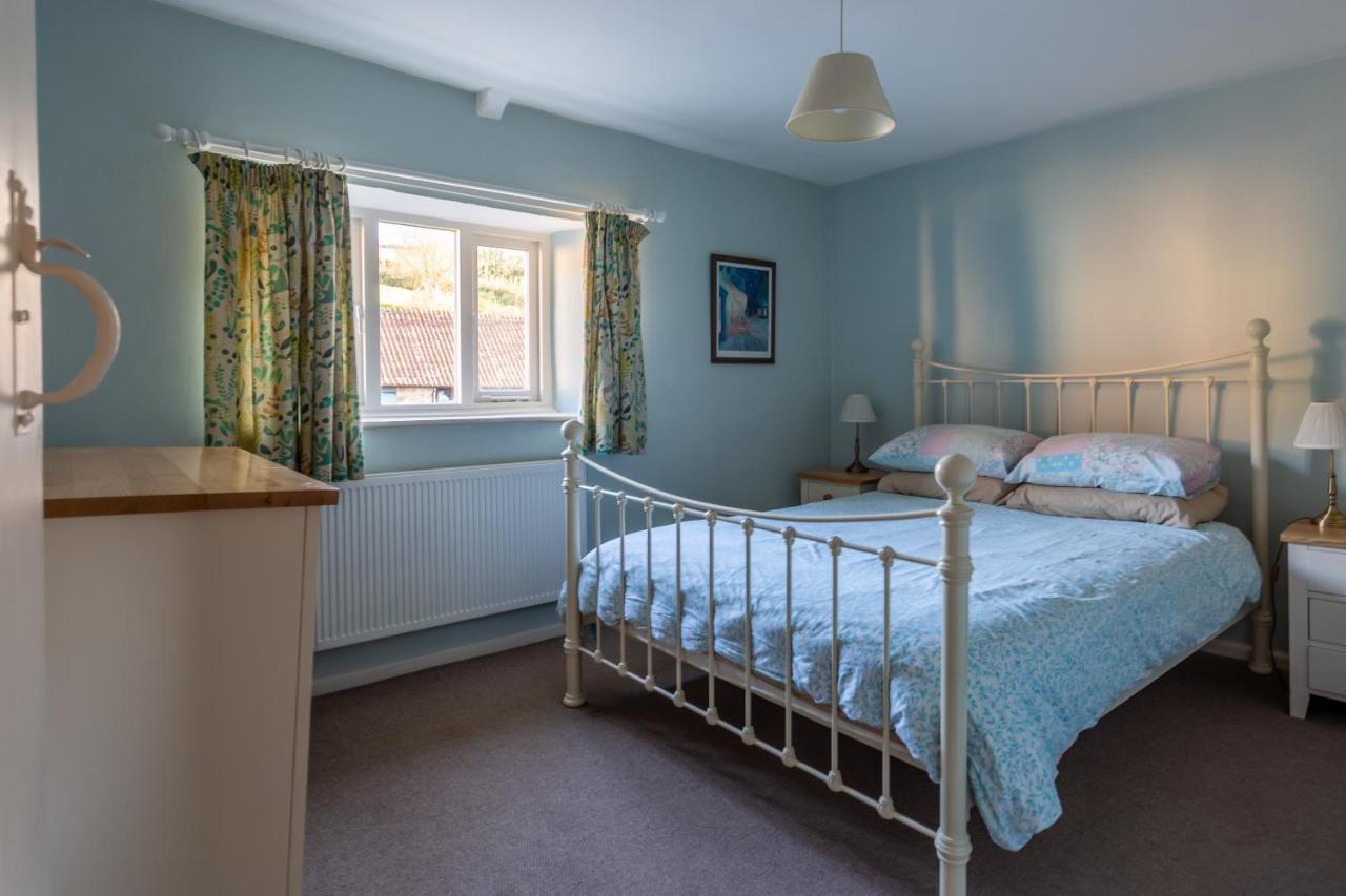 Parnham Cottage Bridport Exteriér fotografie